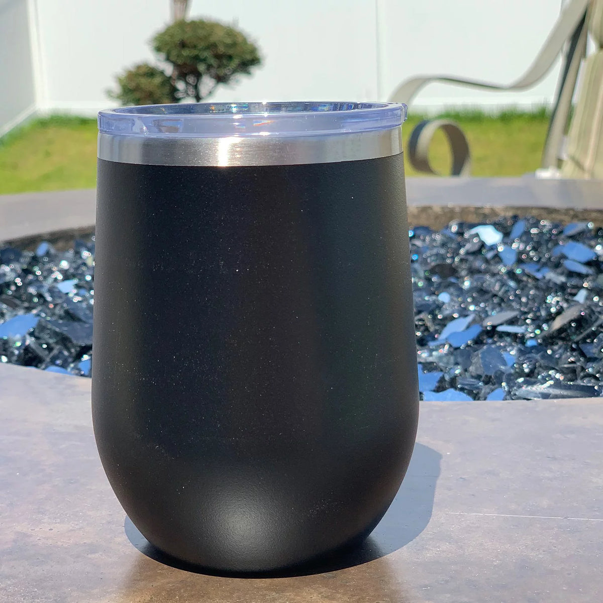 12 oz Red Wine Cup Z997