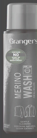 Merino Wool Wash 10 oz Gentle Cleaner A81867