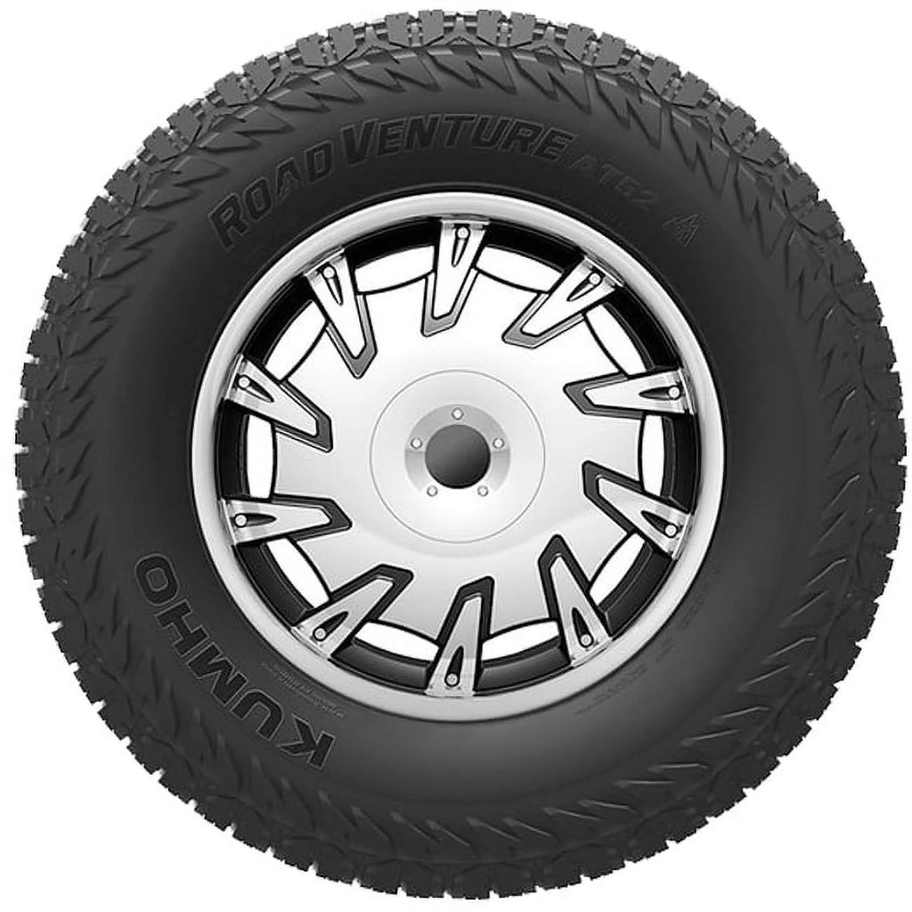 All Terrain Tire V980