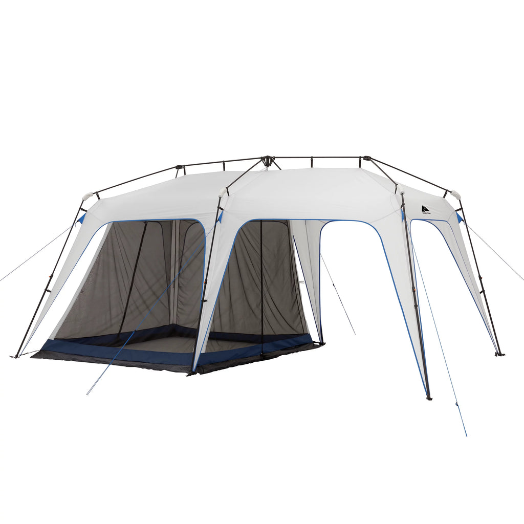 15' x 9' Convertible Instant Tent and Shelter D321498