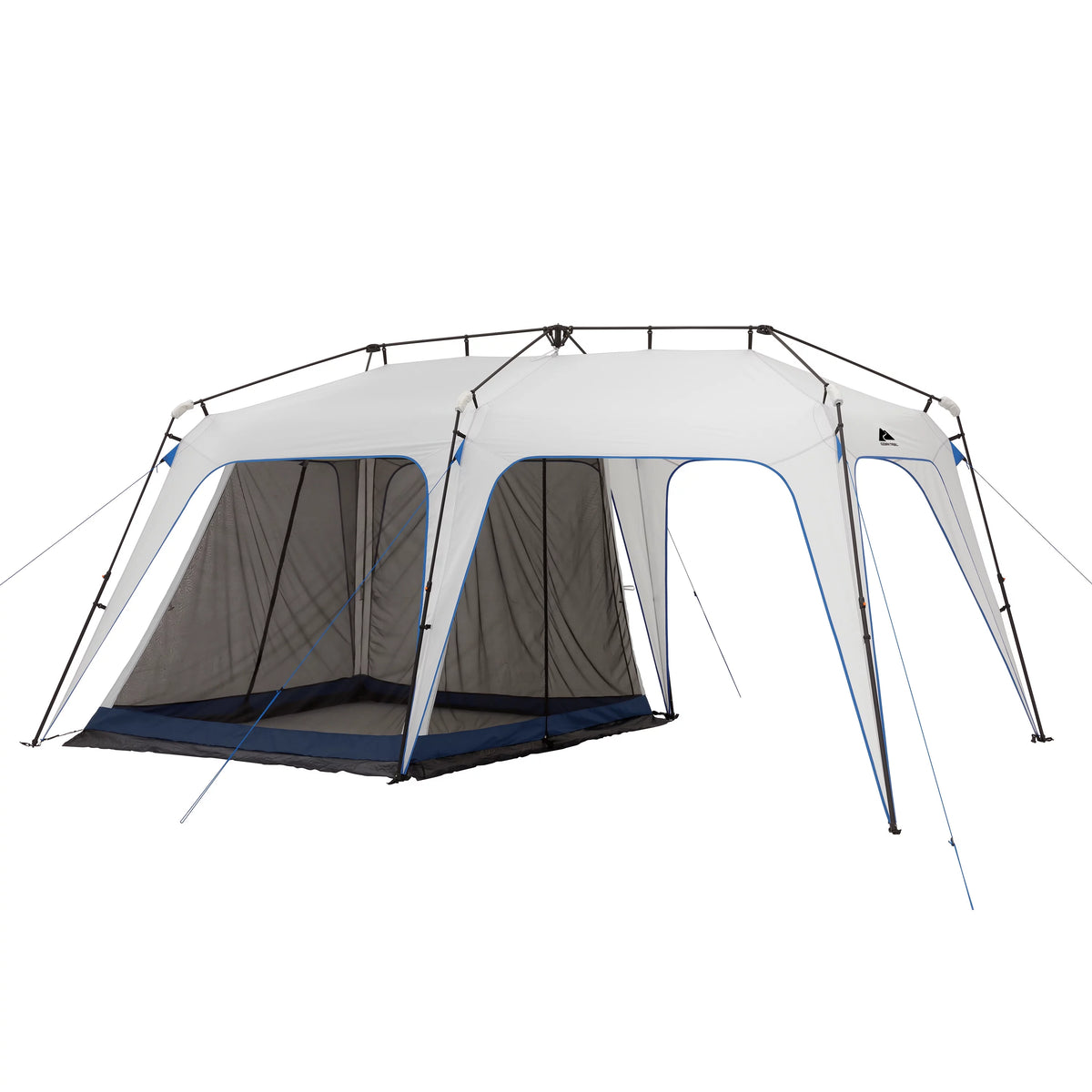 15' x 9' Convertible Instant Tent and Shelter D321498