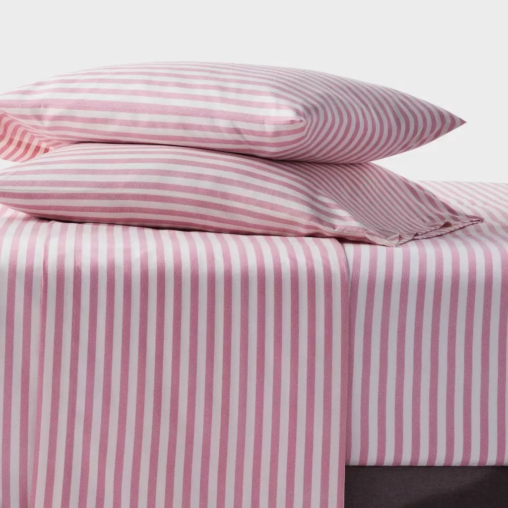 Microfiber Sheet Set L6314