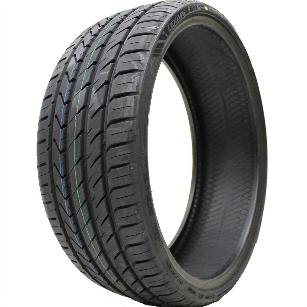P235/55ZR19 105W XL Tire M740138
