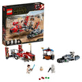 LEGO Star Wars Speeder Chase A54880
