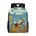 Lightweight Unisex Daypack Backpack P77107