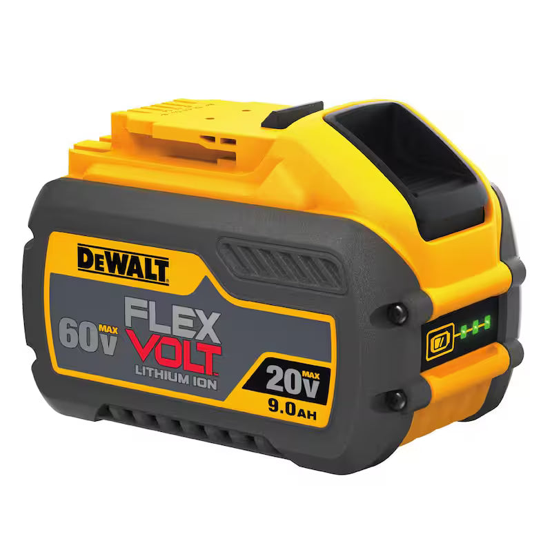 60V MAX Cordless Brushless 7-1/4 in. Circular Saw with Brake T5539