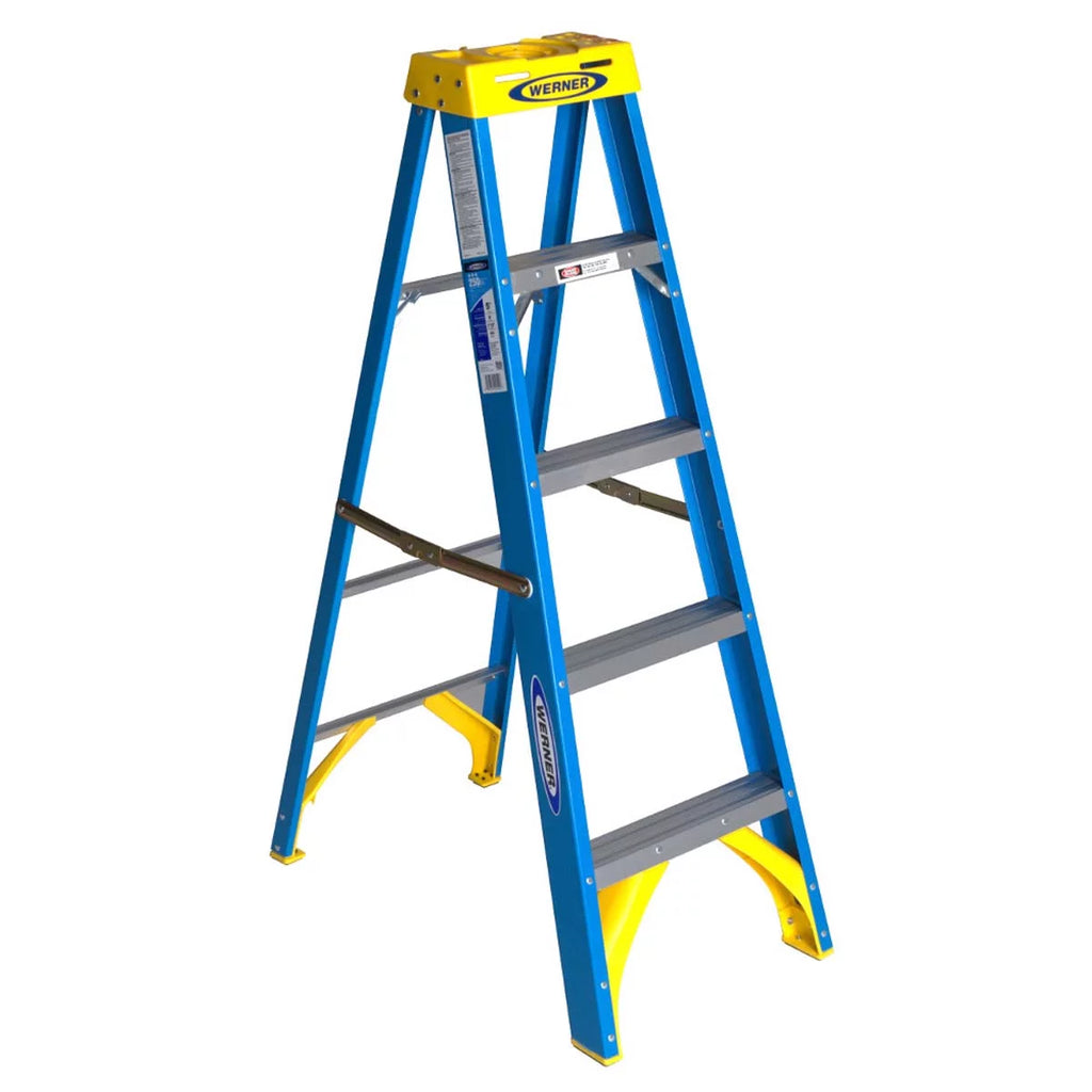 5' FG Step with Shelf G6676