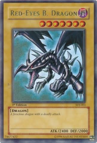 Joey Starter Deck I537988