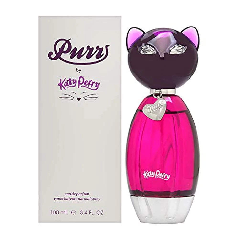 Eau De Parfum Spray 3.4 Ounce G8401