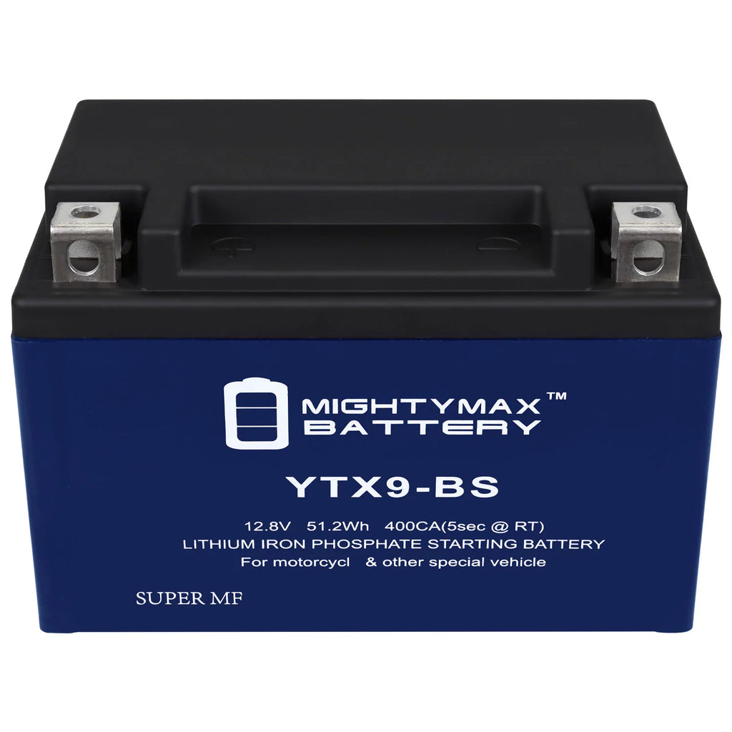 Lithium Replacement Battery C370