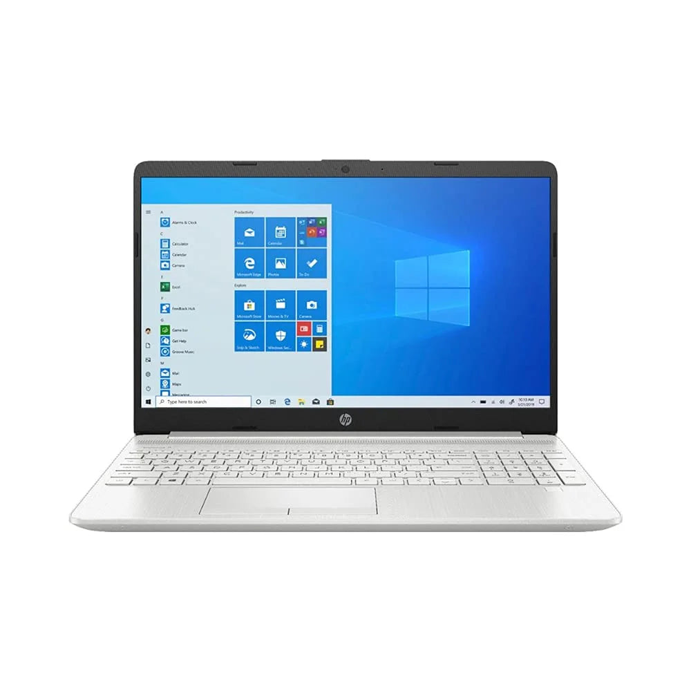 15.6" FHD IPS Laptop, Intel Core i3, 32GB RAM, 2TB SSD, Silver O505828