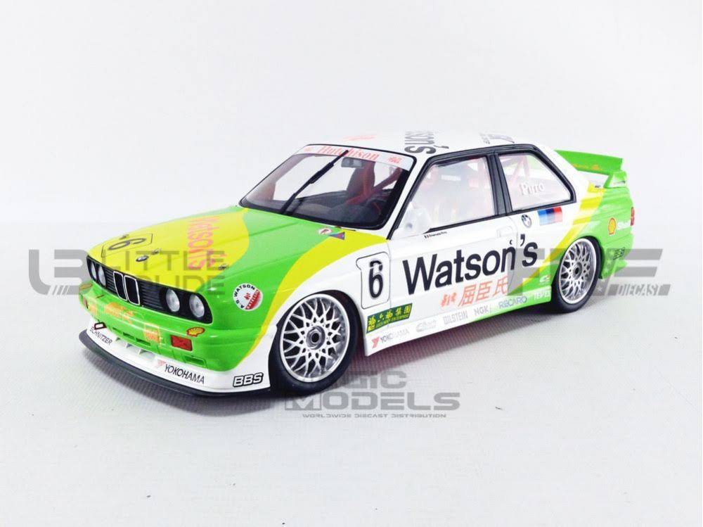 BMW M3 Race Car V265722