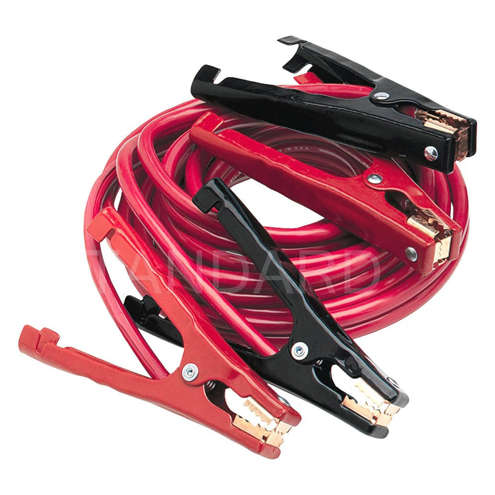 Booster Cable C62591