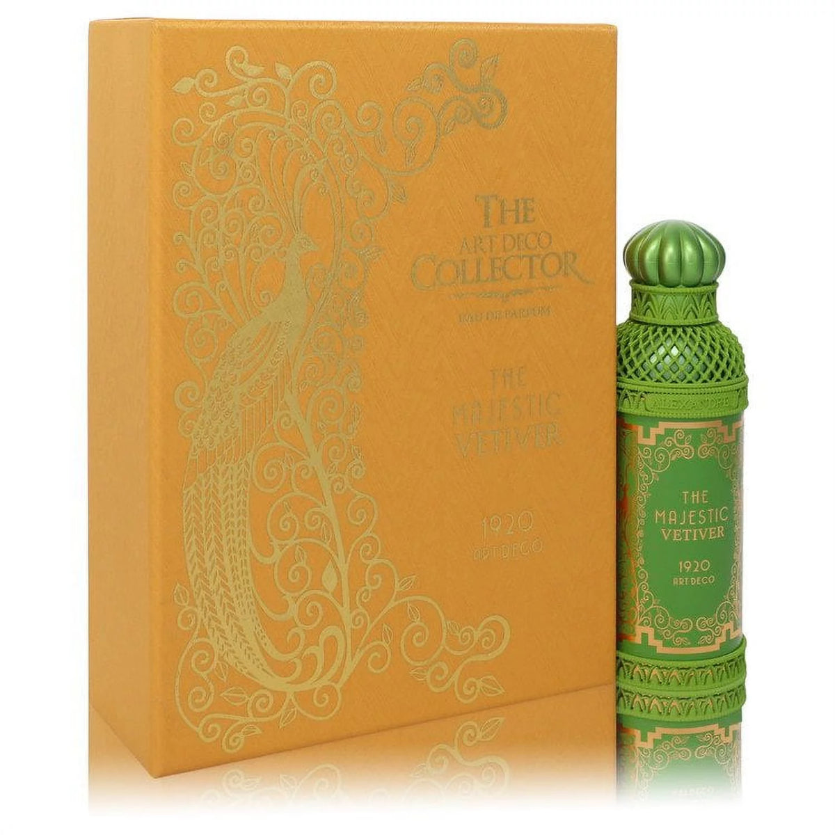 Eau De Parfum Spray 3.4 oz F61176