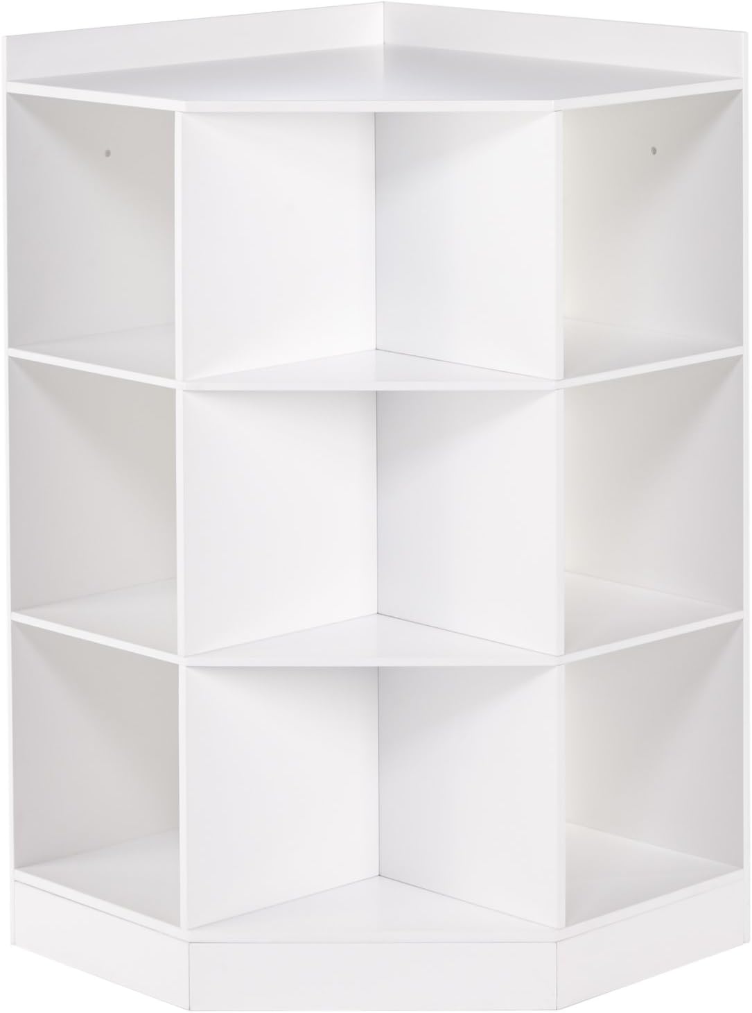 Corner Cabinet, Gray G3120