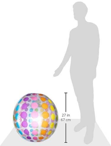 Jumbo Ball 42 inches 4-Pack L7721
