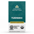 Organic Turmeric 90 Capsules L788