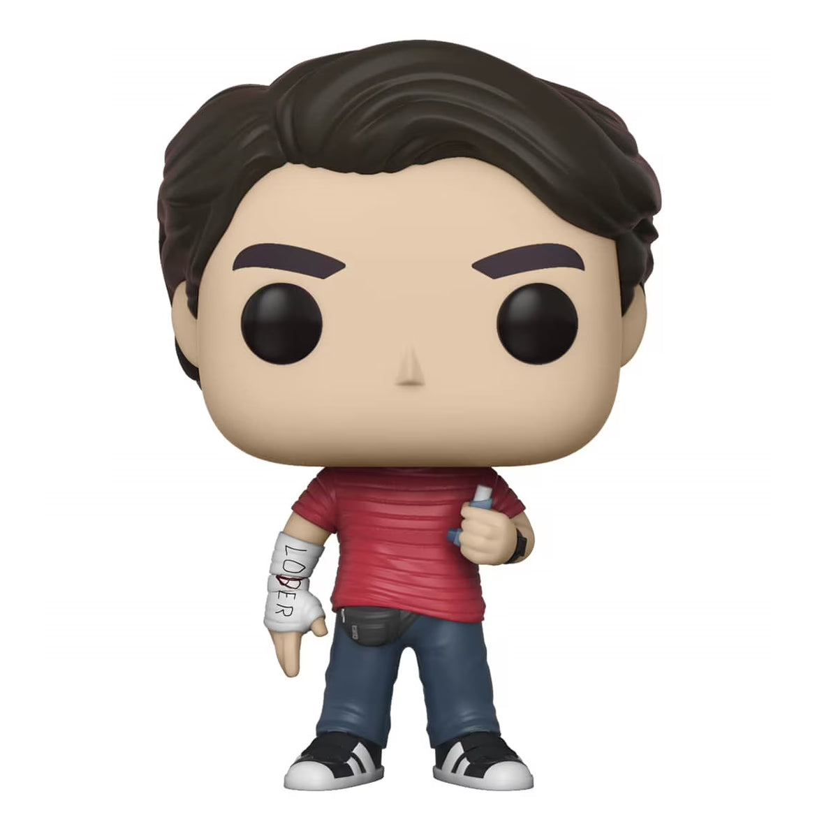 Vinyl Figure R8654