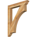 Western Red Cedar Bracket L15574