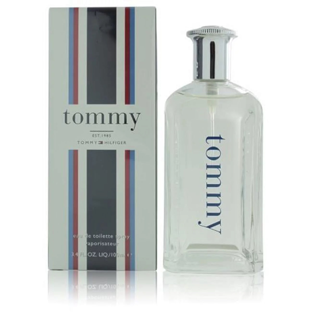 3.4 oz Eau De Toilette Spray F7078