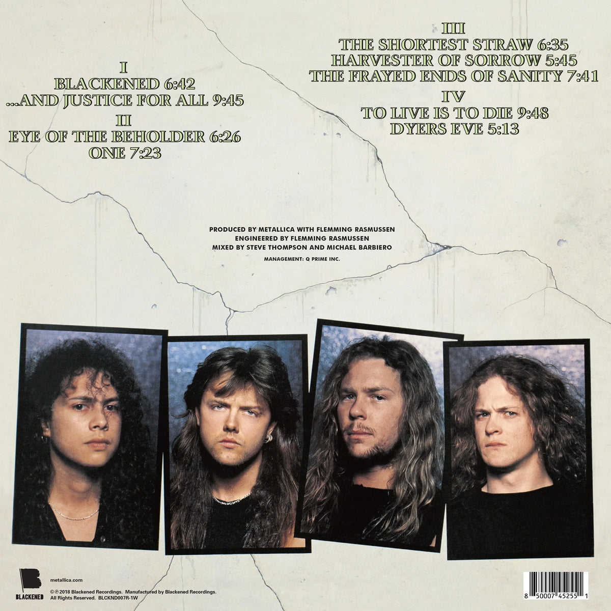 Vinyl V970169