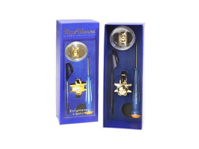 Tenor Ligature B6100