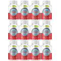 Keto ACV 1000mg Gummies 12 Bottles U751079