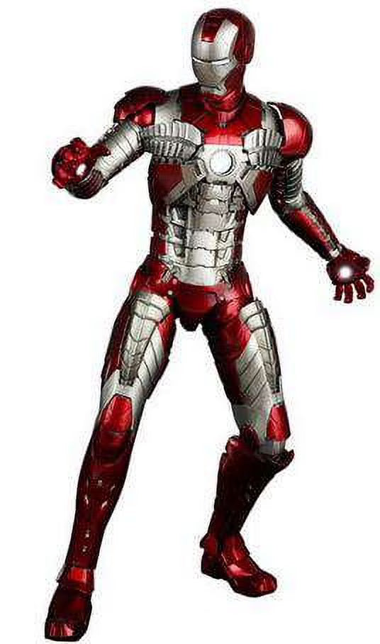 Iron Man Mark V Collectible Figure N568373