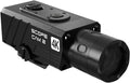 4K Zoom Action Camera Waterproof Mini Video Camera J71622