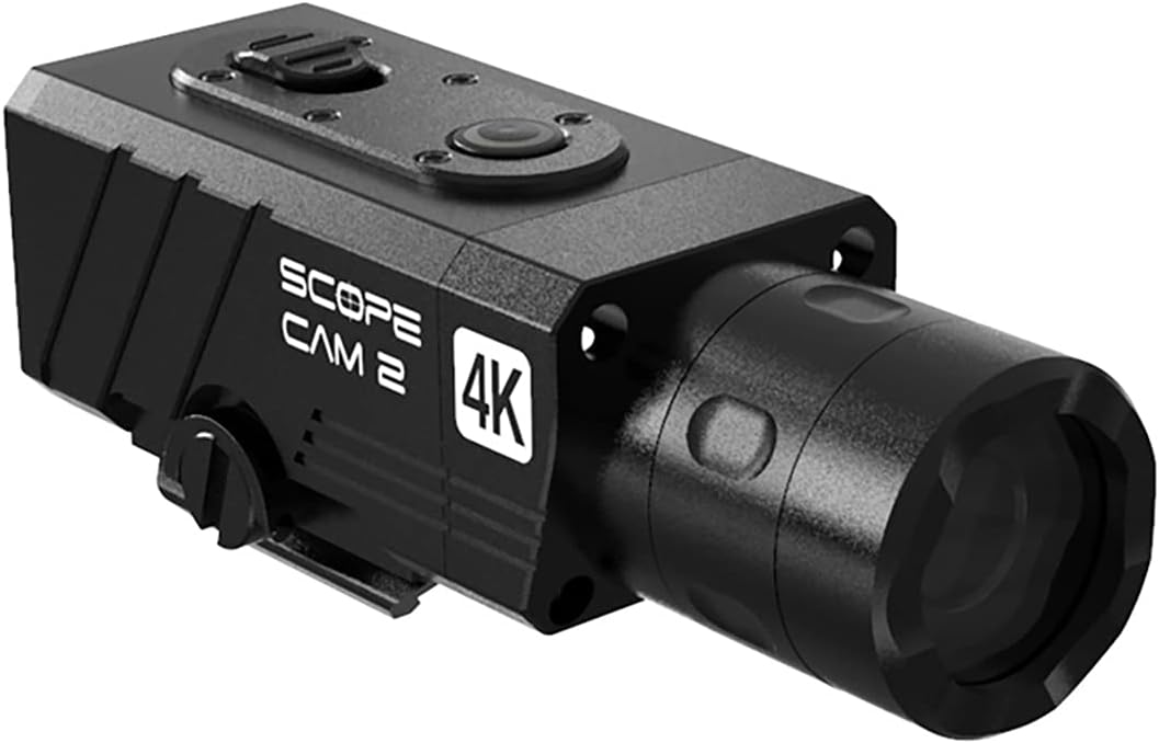 4K Zoom Action Camera Waterproof Mini Video Camera J71622