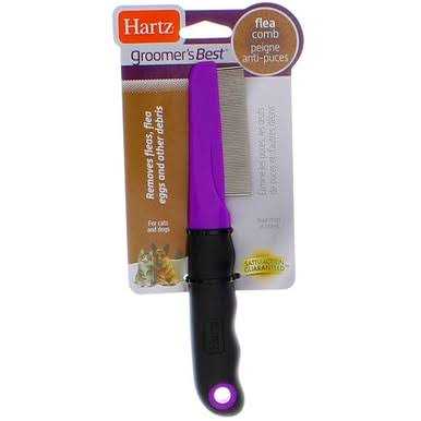 Flea Comb for Cats & Dogs E1129