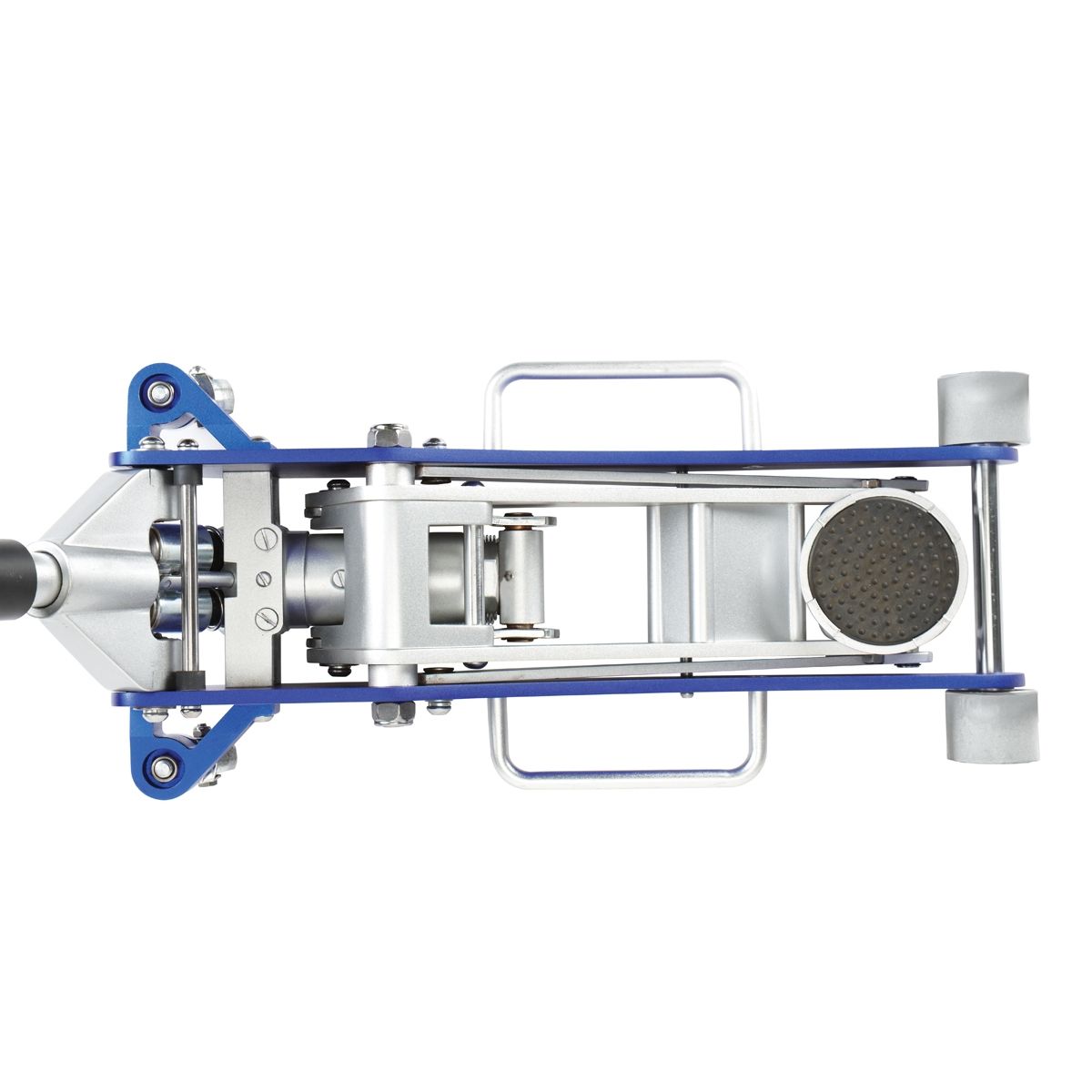 2.5 Ton Low-Profile Aluminum Racing Floor Jack L3429