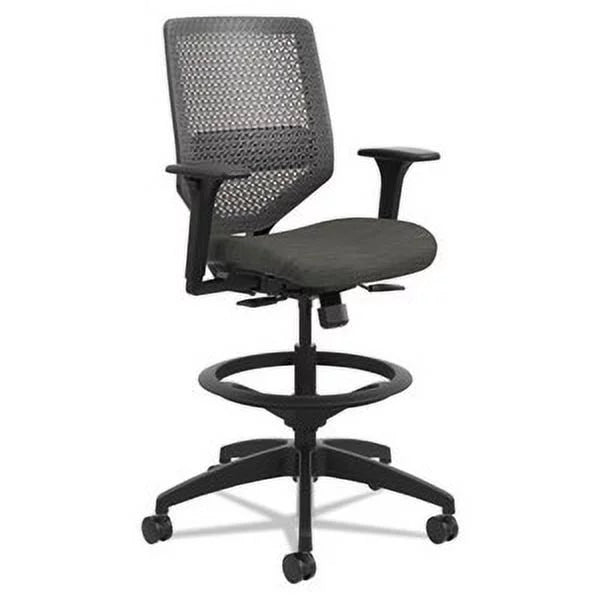 Back Task Stool L6744