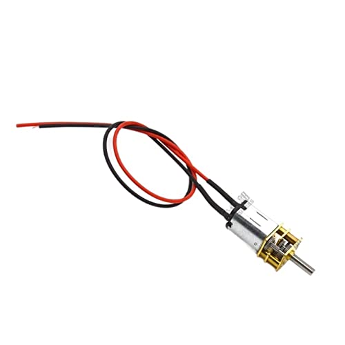 3v DC Electric Motor D4626