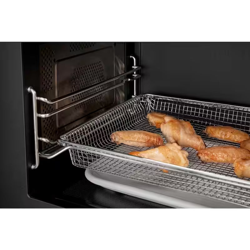 1.1 cu. ft. Over-the-Range Microwave R948