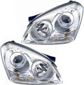 Headlight Assembly Pair for Kia Magentis 2006 2007 X8930