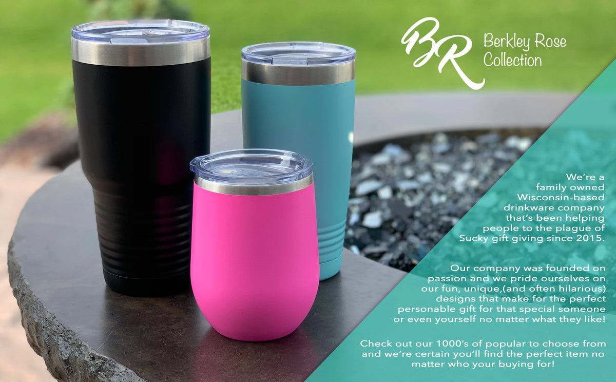 12 oz Red Wine Cup Z997