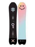 Skeleton Key Snowboard 158 O48707