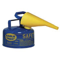 Blue 2 gal. Type I Safety Can Q96970