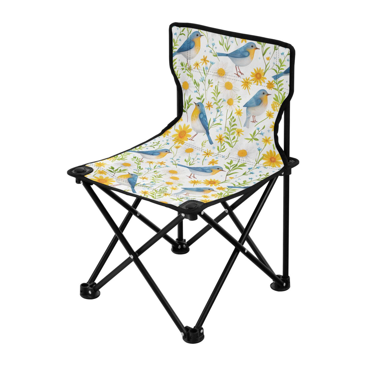 Portable Camping Chair with Carry Bag R17341