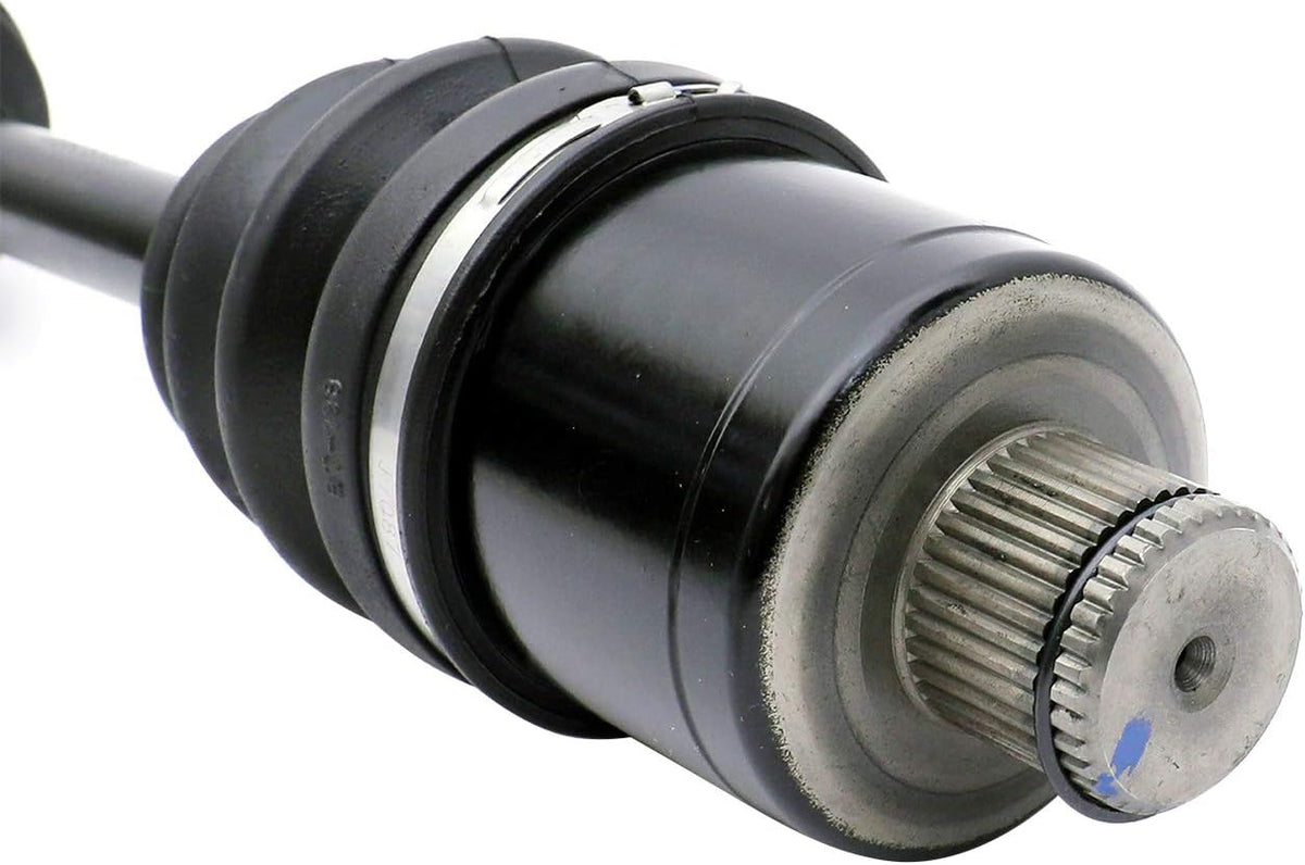 Rear Left and Right CV Axle Set of 2 I51438