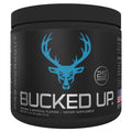 Blue Raz Pre-Workout Powder with Vitamin B12 & 200mg Caffeine, 25 Servings J53080