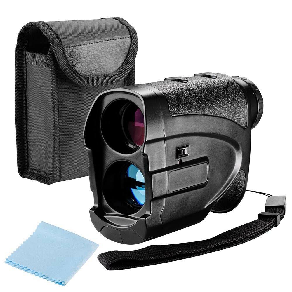 1000 Yards 6x Golf Rangefinder G848319