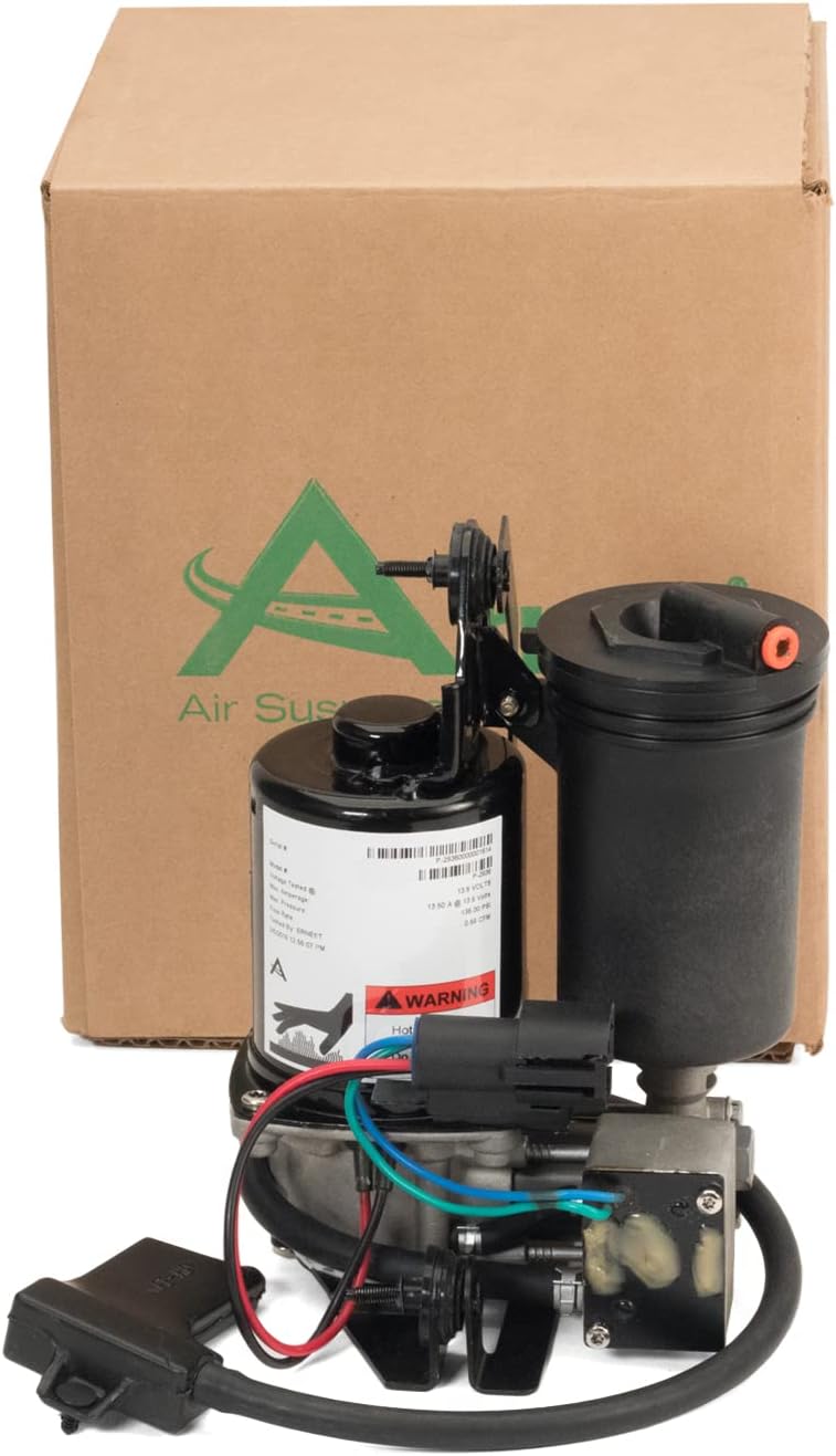 Air Suspension Compressor O184