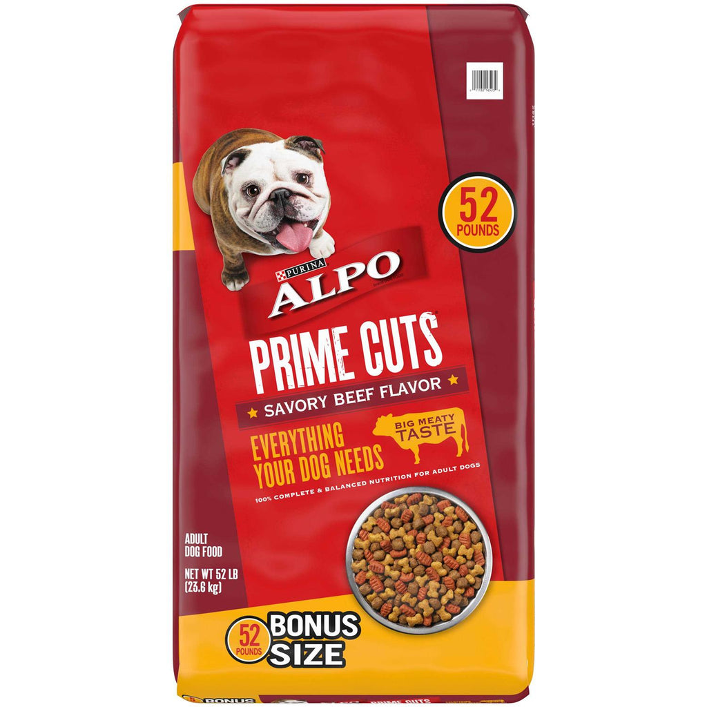 Dry Dog Food O82996