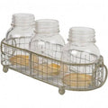 Metal Tealight Holder Z96639