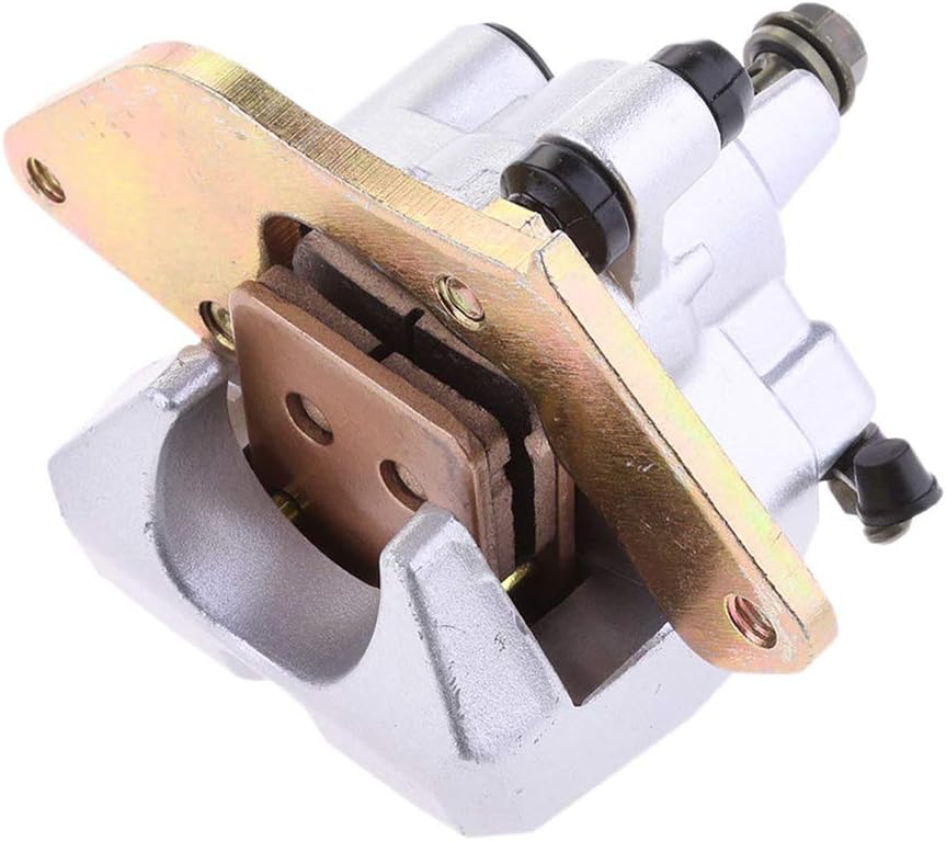 Front Brake Caliper Set Pack of 2 K237597