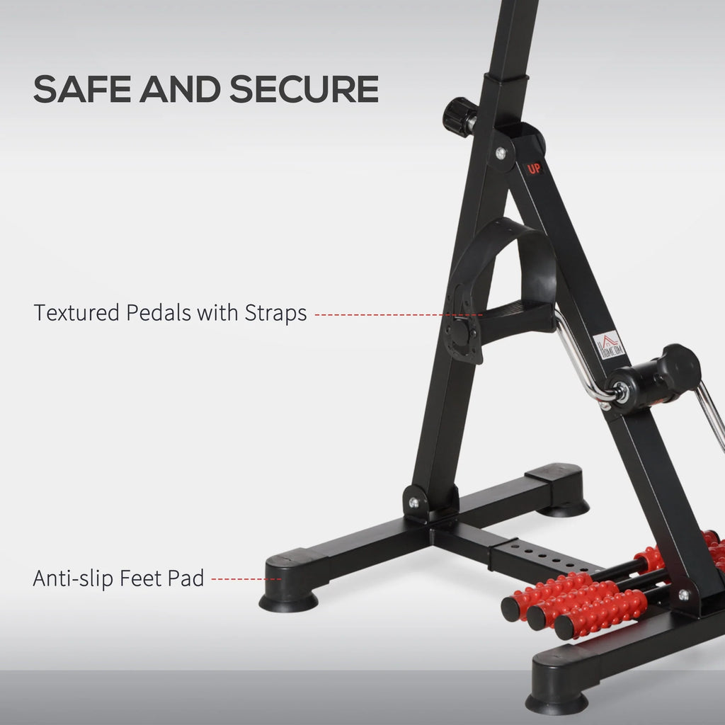 Indoor Exercise Bike U849969