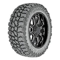 Mud Terrain Light Truck Tire S8166