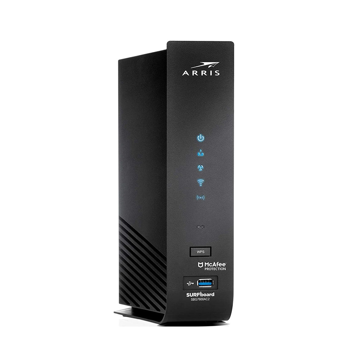 DOCSIS 3.0 Wireless Cable Modem J151